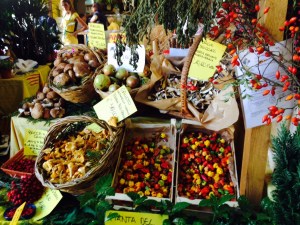Mercato di Campagna Amica del Circo Massimo, Rome