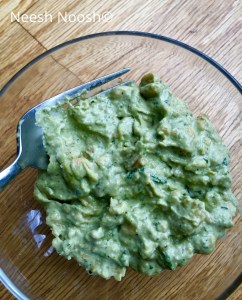 vegan pesto